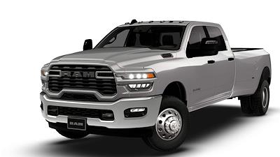 New 2026 Ram 3500 - photo 1