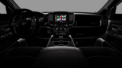 New 2026 Ram 3500 - photo 1