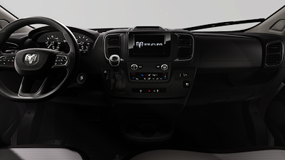 New 2026 Ram ProMaster 2500 - photo 1