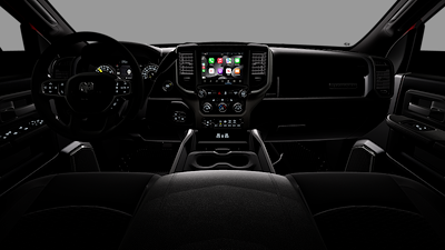 New 2026 Ram 3500 - photo 1