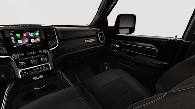 New 2026 Ram 3500 - photo 1