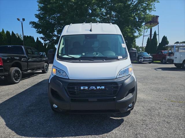 New 2026 Ram ProMaster 2500 - photo 2