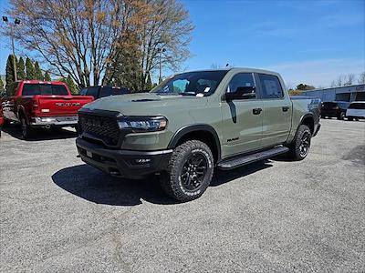 New 2026 Ram 1500 - photo 1