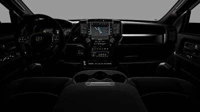 New 2026 Ram 3500 Tradesman Crew Cab for sale #C26202 - photo 1