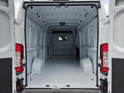 2026 Ram ProMaster 3500 High Roof FWD Empty Cargo Van for sale #C26212 - photo 2