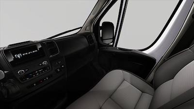 2026 Ram ProMaster 3500 High Roof FWD Empty Cargo Van for sale #C26222 - photo 1