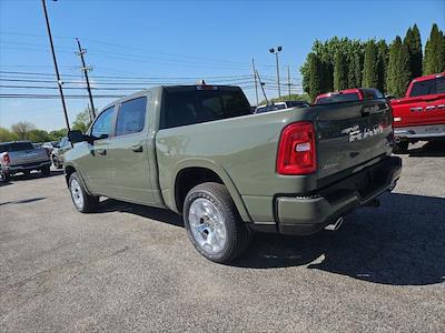 2026 Ram 1500 Crew Cab 4x4 Pickup for sale #C26224 - photo 2