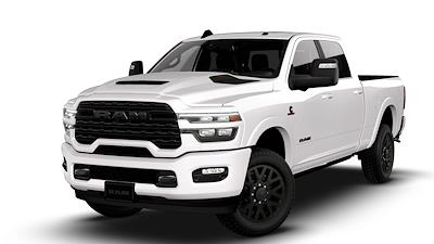 New 2026 Ram 2500 Limited Crew Cab for sale #C26265T - photo 1