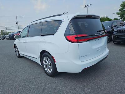 2022 Chrysler Pacifica FWD Minivan for sale #C26315B - photo 2