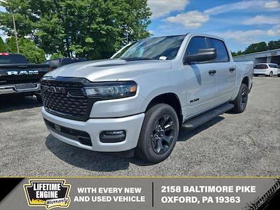 New 2026 Ram 1500 Tradesman Crew Cab for sale #C26342 - photo 2