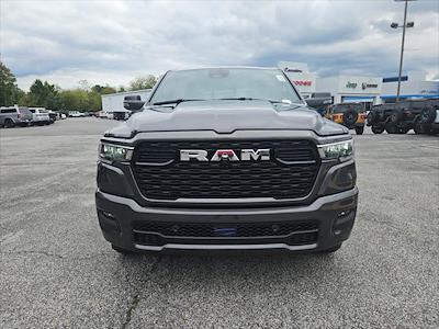 2026 Ram 1500 Crew Cab 4x4 Pickup for sale #C26355 - photo 1