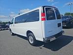 2024 Chevrolet Express 3500 RWD Passenger Van for sale #CP3444 - photo 2