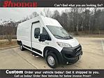 New 2024 Ram ProMaster EV 3500 Super High Roof Upfitted Cargo Van for sale #242585 - photo 1