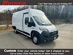 New 2024 Ram ProMaster EV 3500 Super High Roof Upfitted Cargo Van for sale #242600 - photo 1