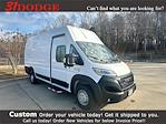 New 2024 Ram ProMaster EV 3500 Super High Roof Upfitted Cargo Van for sale #242689 - photo 1