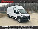 New 2024 Ram ProMaster EV 3500 Super High Roof Upfitted Cargo Van for sale #242665 - photo 1