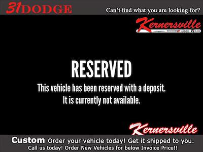 New 2026 Ram ProMaster 1500 High Roof Empty Cargo Van for sale #261688 - photo 1