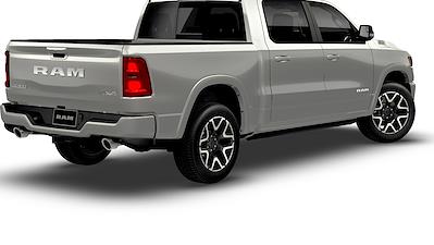 New 2026 Ram 1500 Laramie Crew Cab for sale #194719 - photo 2