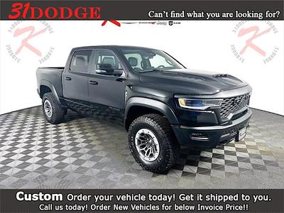 New 2026 Ram 1500 TRX Crew Cab for sale #260837 - photo 1