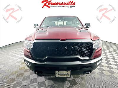 New 2026 Ram 1500 Rebel Crew Cab 4x4 Pickup for sale #215348 - photo 2
