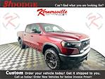 New 2026 Ram 1500 Rebel Crew Cab 4x4 Pickup for sale #215348 - photo 1