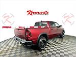 New 2026 Ram 1500 Rebel Crew Cab 4x4 Pickup for sale #215348 - photo 8