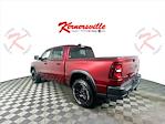 New 2026 Ram 1500 Rebel Crew Cab 4x4 Pickup for sale #215348 - photo 3