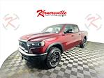 New 2026 Ram 1500 Rebel Crew Cab 4x4 Pickup for sale #215348 - photo 6