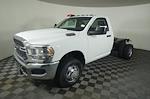 New 2024 Ram 3500 Tradesman Regular Cab 4x4 60 CA Cab Chassis for sale #240272 - photo 3