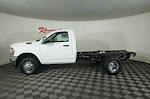 New 2024 Ram 3500 Tradesman Regular Cab 4x4 60 CA Cab Chassis for sale #240272 - photo 5