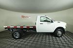New 2024 Ram 3500 Tradesman Regular Cab 4x4 60 CA Cab Chassis for sale #240272 - photo 20