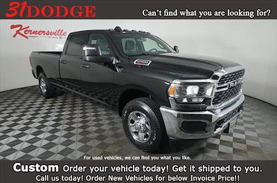 New 2024 Ram 2500 Tradesman Crew Cab Pickup for sale #240335 - photo 1