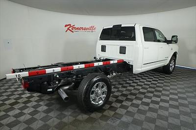 New 2024 Ram 3500 Limited Crew Cab 4x4 60 CA Cab Chassis for sale #240407 - photo 2