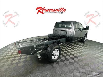 New 2024 Ram 3500 Tradesman Crew Cab 60 CA Cab Chassis for sale #240976 - photo 2