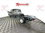 New 2024 Ram 3500 Tradesman Crew Cab 60 CA Cab Chassis for sale #240976 - photo 4