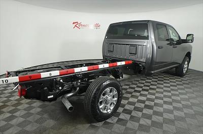 New 2024 Ram 3500 Tradesman Crew Cab 4x4 60 CA Cab Chassis for sale #241059 - photo 2