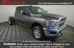 New 2024 Ram 3500 Tradesman Crew Cab 4x4 60 CA Cab Chassis for sale #241059 - photo 1