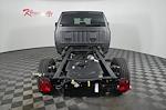 New 2024 Ram 3500 Tradesman Crew Cab 4x4 60 CA Cab Chassis for sale #241059 - photo 6