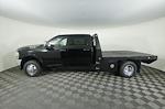 2024 Ram 3500 Crew Cab DRW 4x4, Flatbed Truck for sale #241071 - photo 5