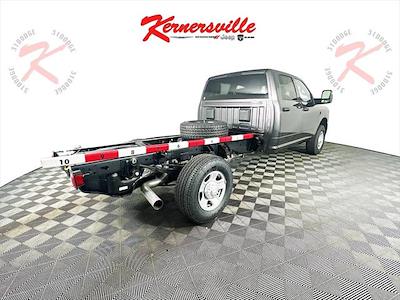 New 2024 Ram 3500 Tradesman Crew Cab 60 CA Cab Chassis for sale #241131 - photo 2