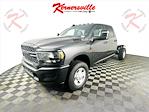 New 2024 Ram 3500 Tradesman Crew Cab 60 CA Cab Chassis for sale #241131 - photo 3