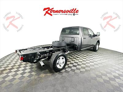New 2024 Ram 3500 Tradesman Crew Cab 60 CA Cab Chassis for sale #241132 - photo 2