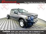 New 2024 Ram 3500 Tradesman Crew Cab 60 CA Cab Chassis for sale #241132 - photo 1