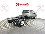 New 2024 Ram 3500 Tradesman Crew Cab 60 CA Cab Chassis for sale #241132 - photo 2