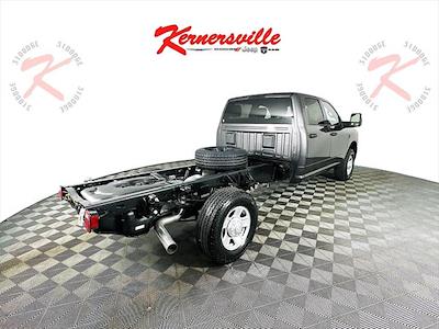 New 2024 Ram 3500 Tradesman Crew Cab 60 CA Cab Chassis for sale #241133 - photo 2