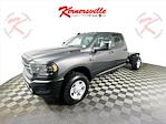 New 2024 Ram 3500 Tradesman Crew Cab 60 CA Cab Chassis for sale #241133 - photo 3