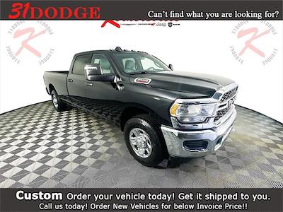 New 2024 Ram 2500 Tradesman Crew Cab Pickup for sale #241481 - photo 1