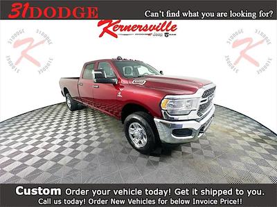 New 2024 Ram 2500 Tradesman Crew Cab 4x4 Pickup for sale #241538 - photo 1