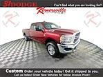 New 2024 Ram 2500 Tradesman Crew Cab 4x4 Pickup for sale #241538 - photo 1