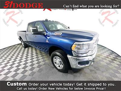 New 2024 Ram 2500 Tradesman Crew Cab 4x4 Pickup for sale #241540 - photo 1
